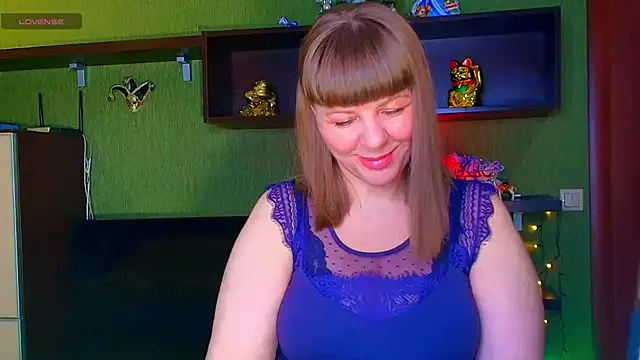 VeronikawGold from StripChat