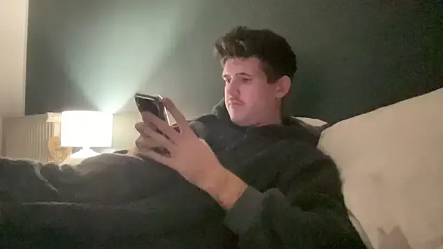 Versahugo from StripChat