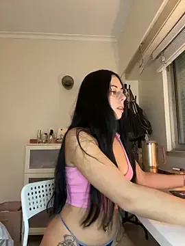 very_licious from StripChat