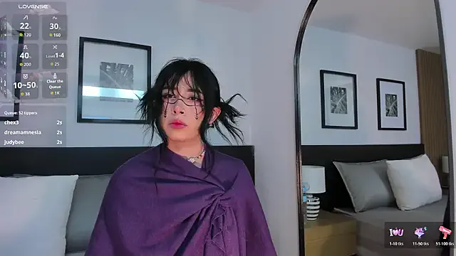 vi_anaya from StripChat