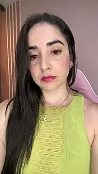 Vicky-Andrade from StripChat