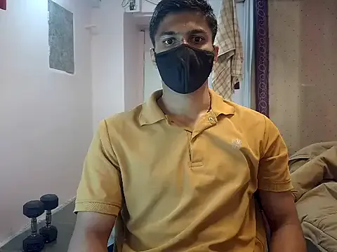 vicky0805 from StripChat