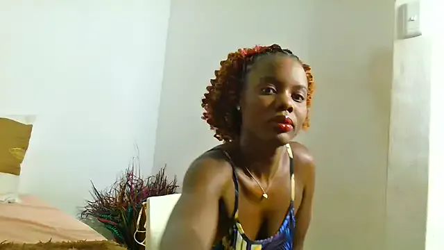 Satisfy your craziest whims with StripChat's appetizing Victora3 victora3 from StripChat