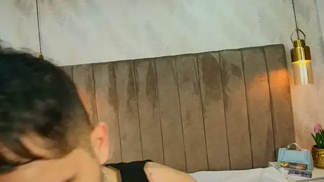 Victoria_606 from StripChat