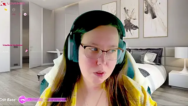 Victoria_Romans from StripChat