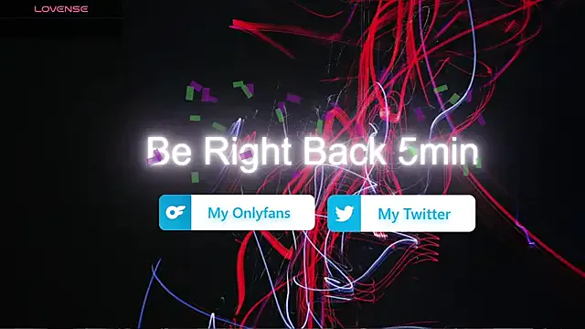 VictoriaBlackfire from StripChat