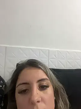 Victoriacavalliery from StripChat