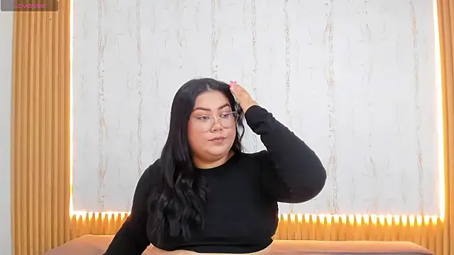 victoriajk from StripChat