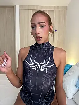 VictoriaRoss1 from StripChat