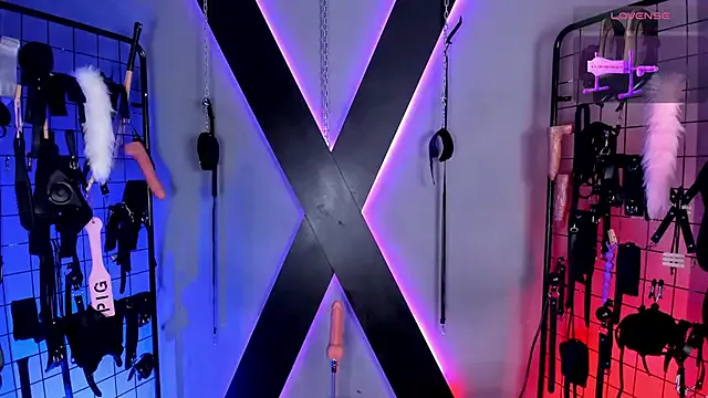 VictoryaLiah_BDSM from StripChat