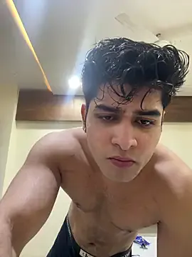 Vihaaanfucks from StripChat