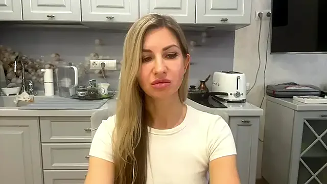 ViKetchem from StripChat