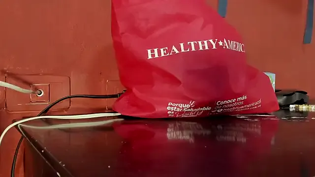 VincentSavage from StripChat