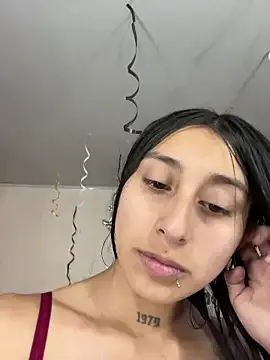 Violeet-Smith from StripChat