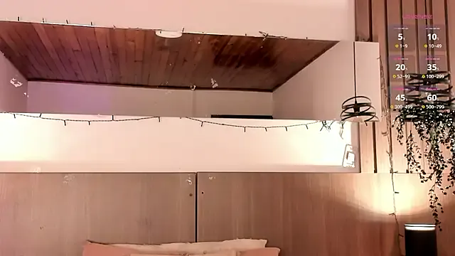 Violet_carson from StripChat