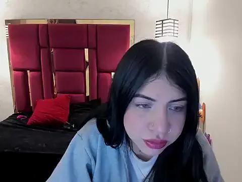 Discover StripChat's Violet_m Violet_m from StripChat