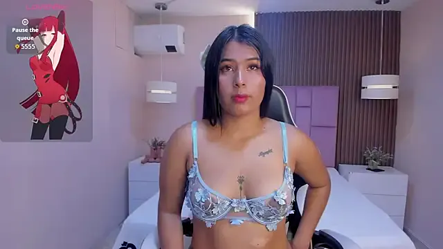 violet_sinful from StripChat