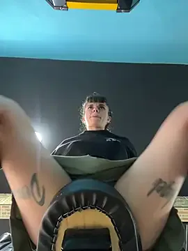 VioletaSubmissive from StripChat