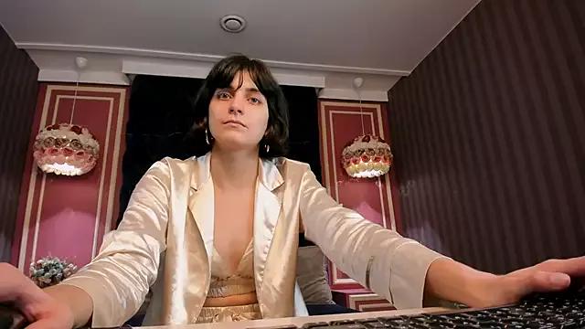 Admire StripChat's ViolineMooree ViolineMooree from StripChat