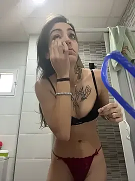 virtualhoe from StripChat