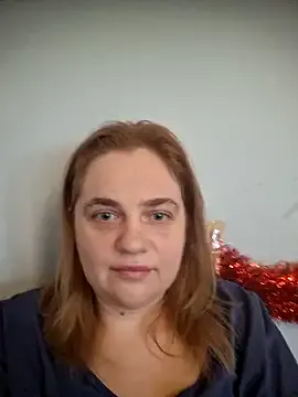 VitniKis from StripChat