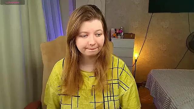 Sweet Vivian_cutie wants you to fuck her body now Vivian_cutie from StripChat