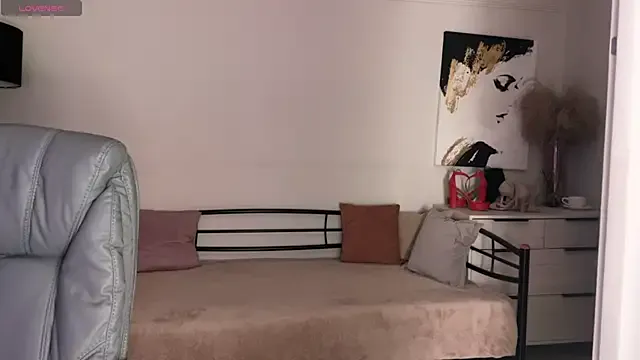 viviann_evans from StripChat