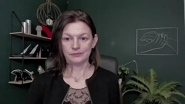 VivianWILD from StripChat