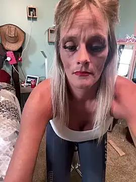 vixendoll87 from StripChat