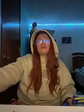 Vixroy7 from StripChat