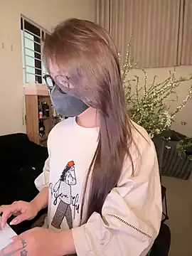 Vn___CUA from StripChat