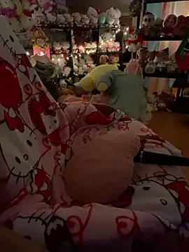 w3tkittty from StripChat