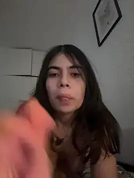 Wailsaa_sdf from StripChat