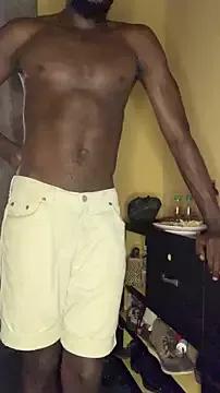 Admire Wakanda_Mamba, they want to masturbate for you Wakanda_Mamba from StripChat