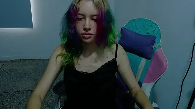 WandaDoll from StripChat