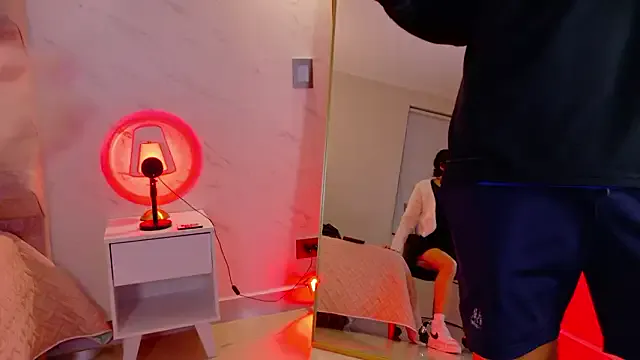 We_DM from StripChat