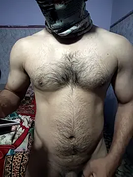 weaponisback from StripChat
