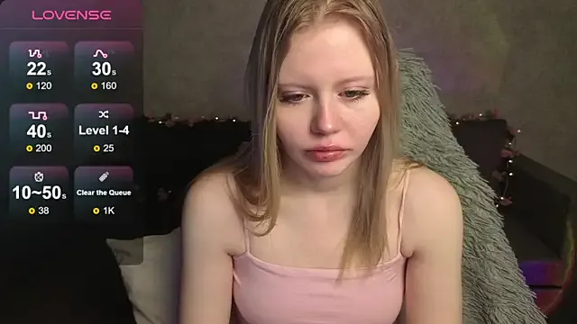 Broadcasting whims and kinky satisfaction with StripChat's skilled Wendy_228 Wendy_228 from StripChat