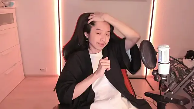 wexlee7 from StripChat