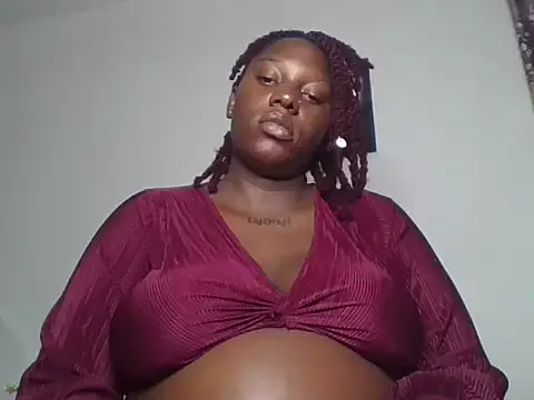 Whimsicalwillow from StripChat