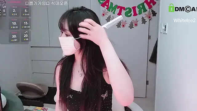 whitelee2 from StripChat