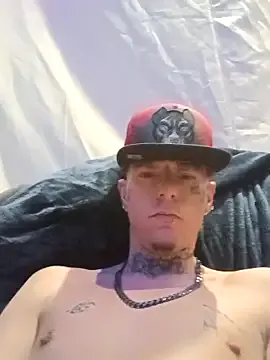whitetrashsag420 from StripChat