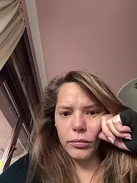 Wildmaca from StripChat