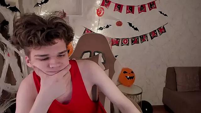 Gorgeous Willie_Miler wants you to fuck their body now Willie_Miler from StripChat