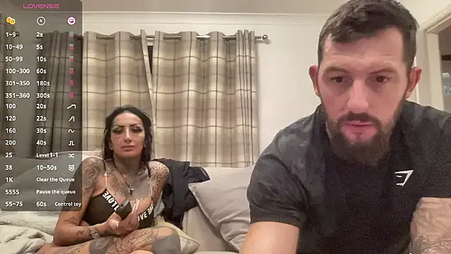 Winginglifetl from StripChat