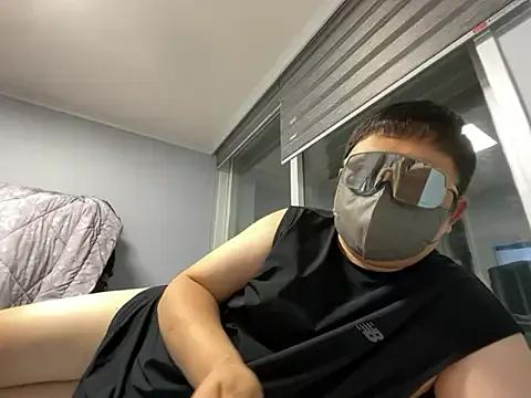 Cute Winxp000000 wants you to fuck his body now winxp000000 from StripChat