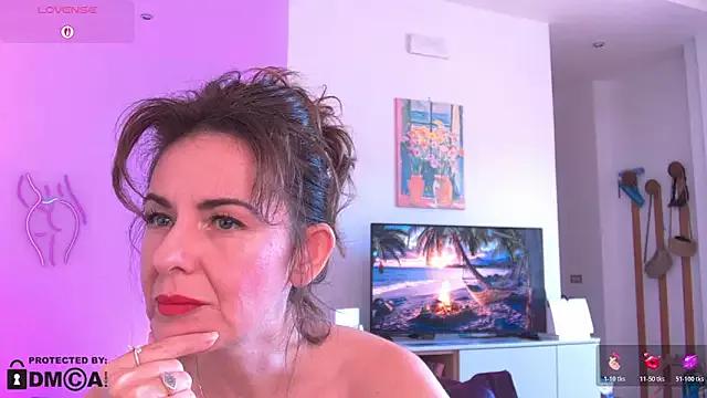 Try StripChat's Witch_in_Silk Witch_in_Silk from StripChat