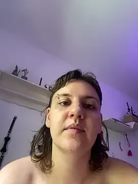 witchdub from StripChat