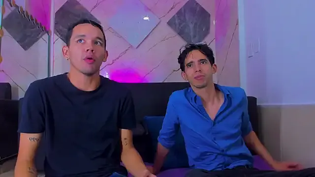 Wonka_1 from StripChat