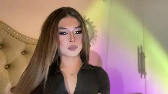 Worldclass_Maxxine_ from StripChat